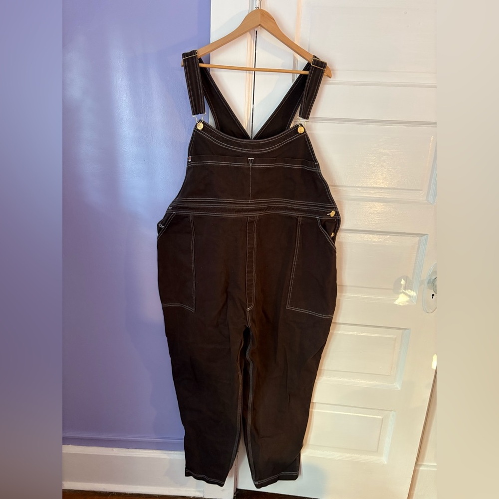 Big Bud Press Overalls - 2x